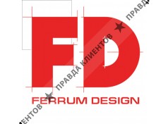 Магазин Ferrum Design